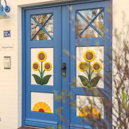 Achtern Diek Haus 12A Wohnung 7 Цингст Екстериор снимка